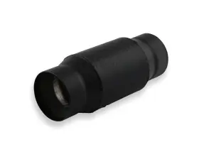15440s Flowmaster Outlaw Series Race Muffler