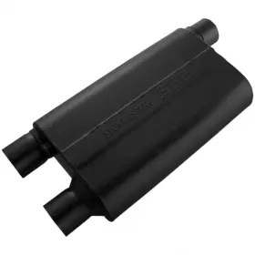 42583 Flowmaster Open Box Muffler