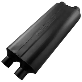 524704 Flowmaster 70 Series Chambered Muffler