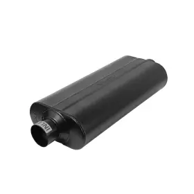 Flo-53070 Flowmaster 53070 70 Series Chambered Muffler/ Exhaust Box