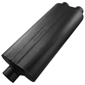 530702 Flowmaster 70 Series Chambered Muffler