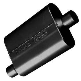 42441 Flowmaster 700042010295 40 Series Performance Muffler For Cars And Trucks