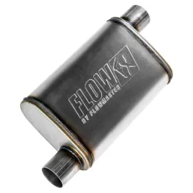 71236 Flowmaster Muffler For Chevy Blazer Chevrolet C20 Truck C30 K10 K30 Jimmy