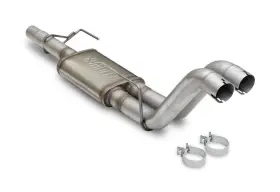 718172 Flowmaster Flow Fx Direct Fit Muffler