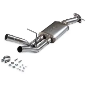 718195 Flowmaster Flow Fx Direct Fit Muffler