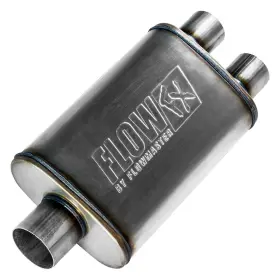 72198-ck Flowmaster Flow Fx Muffler For 1988-1991 Gmc C1500