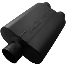 80430402 Flowmaster 40 Series Chambered Muffler