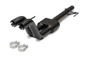 818171 Flowmaster Outlaw Direct Fit Muffler