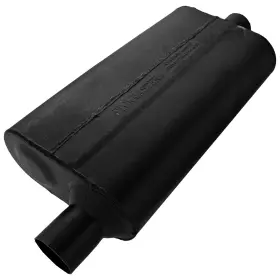 842451 Flowmaster 50 Series Delta Flow Chambered Muffler