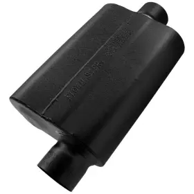 843041 Flowmaster 40 Series S/s Delta Flow Muffler