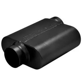 8435119 Flowmaster 10 Series Delta Force Race Muffler