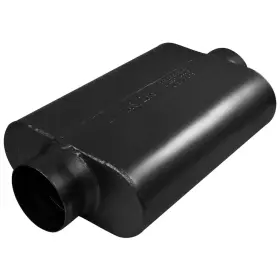 8435409 Flowmaster 40 Series Delta Force Race Muffler