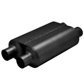 8525454 Flowmaster Super 40 Series Delta Flow Muffler