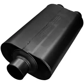 8530552 Flowmaster Super 50 Series Chambered Muffler