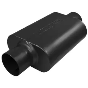 854040-10 Flowmaster 40 Series Delta Force Race Muffler