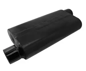 854063-12 Flowmaster Exhaust Muffler 60 Series Delta Force Race