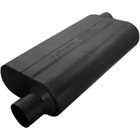 942553 Flowmaster 50 Series Delta Flow Chambered Muffler