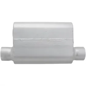 943044 Flowmaster 40 Series Delta Flow Steel 3 Inch Muffler
