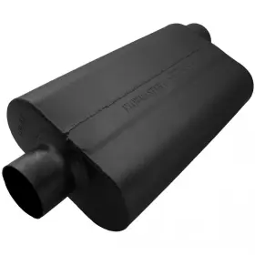 943052 Flowmaster 50 Series Delta Flow Chambered Muffler