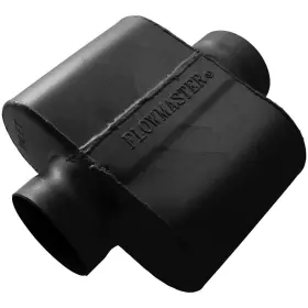 9435109 Flowmaster Delta Force 10 Series Muffler 3.50 In/out