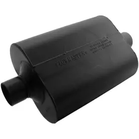 952545 Flowmaster Super 40 Series Delta Flow Muffler 2.50 In/out