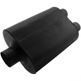 9530452 Flowmaster Super 40 Series Chambered Muffler