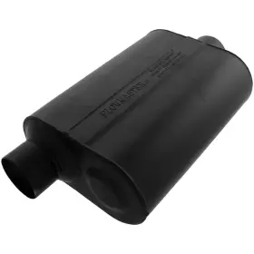 953046 Flowmaster Super 40 Series Chambered Muffler