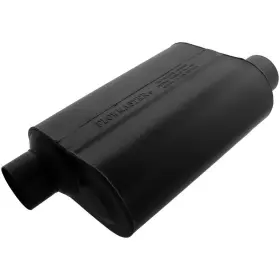 953048 Flowmaster Super 40 Series Chambered Muffler