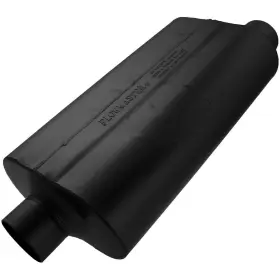 9530560 Flowmaster 50 Series Hd Chambered Muffler Exhaust