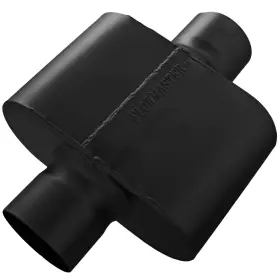 954010-12 Flowmaster 10 Series Delta Force Race Muffler