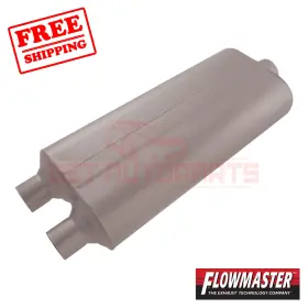 L158848 Flowmaster Exhaust Muffler For Chevrolet C1500 1996-1999