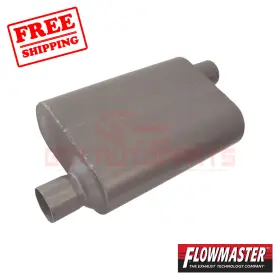 L159576 Flowmaster Exhaust Muffler For 1973-74 Gmc C15/c1500 Suburban