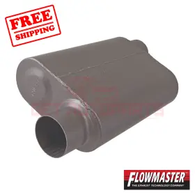 L159761 Flowmaster Exhaust Muffler For Chevrolet Tahoe 1998-99