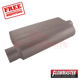 L159788 Flowmaster Exhaust Muffler For Ford F-250 Super Duty 1999-2004