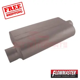 L159789 Flowmaster Exhaust Muffler For Ford F-350 Super Duty 1999-2004