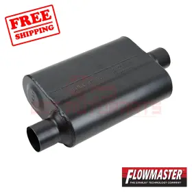 L160150 Flowmaster Exhaust Muffler For Ford F-250 Hd 1997
