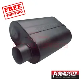 L160178 Flowmaster Exhaust Muffler For Dodge Coronet 1970-1974