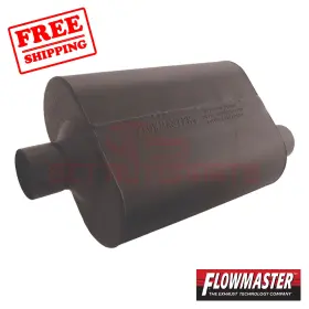 L160222 Flowmaster Exhaust Muffler For Dodge Ram 3500 1994-2002