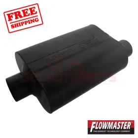 L160246 Flowmaster Exhaust Muffler For Chevrolet Avalanche 2007-2010