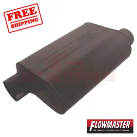 L160277 Flowmaster Exhaust Muffler For Ford F-250 Super Duty 2005-2007