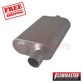 L161250 Flowmaster Exhaust Muffler For Chrysler Pt Cruiser 2001-2009