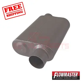 L161300 Flowmaster Exhaust Muffler For Dodge Challenger 2009-2014