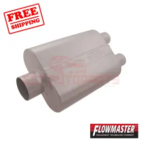 L161339 Flowmaster Exhaust Muffler For 1988-99 Gmc K3500