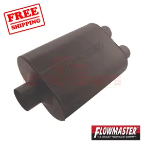 L161343 Flowmaster Exhaust Muffler For 1988-1992 Gmc K2500