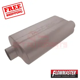 L161346 Flowmaster Exhaust Muffler For Dodge Ram 1500 2005-10