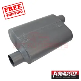 Flo842543 Flowmaster L161504 Exhaust Muffler