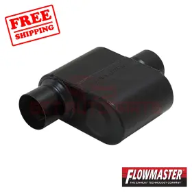 Flo843016 Flowmaster L161508 Exhaust Muffler