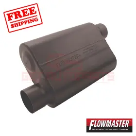 Flo943048 Flowmaster L161526 Exhaust Muffler
