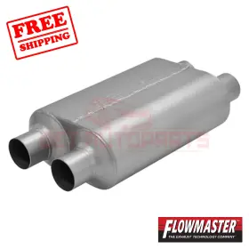 Flo8525454 Flowmaster L161644 Exhaust Muffler