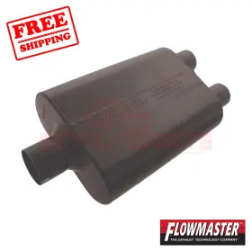 Flo9425452 Flowmaster L161652 Exhaust Muffler
